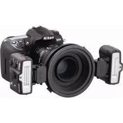 NIKON R1 - Kit flash macro sans fil Nikon