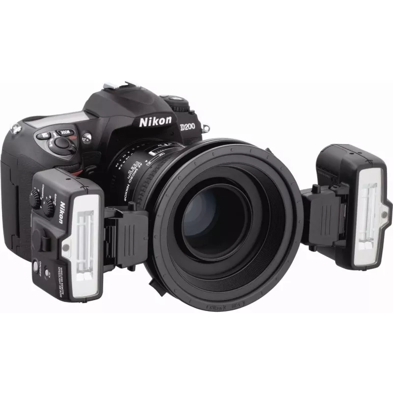 NIKON R1 - Kit flash macro sans fil Nikon