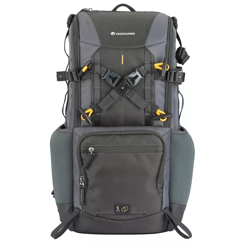 VANGUARD ALTA SKY 42 | Sac photo pour longues focales
