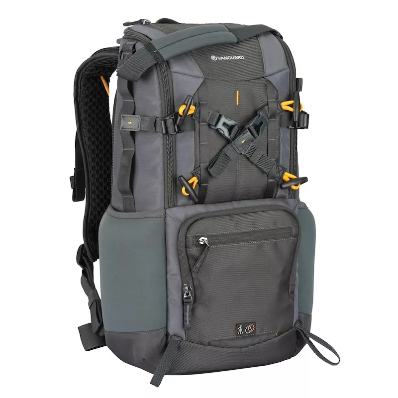 VANGUARD ALTA SKY 42 | Sac photo pour longues focales