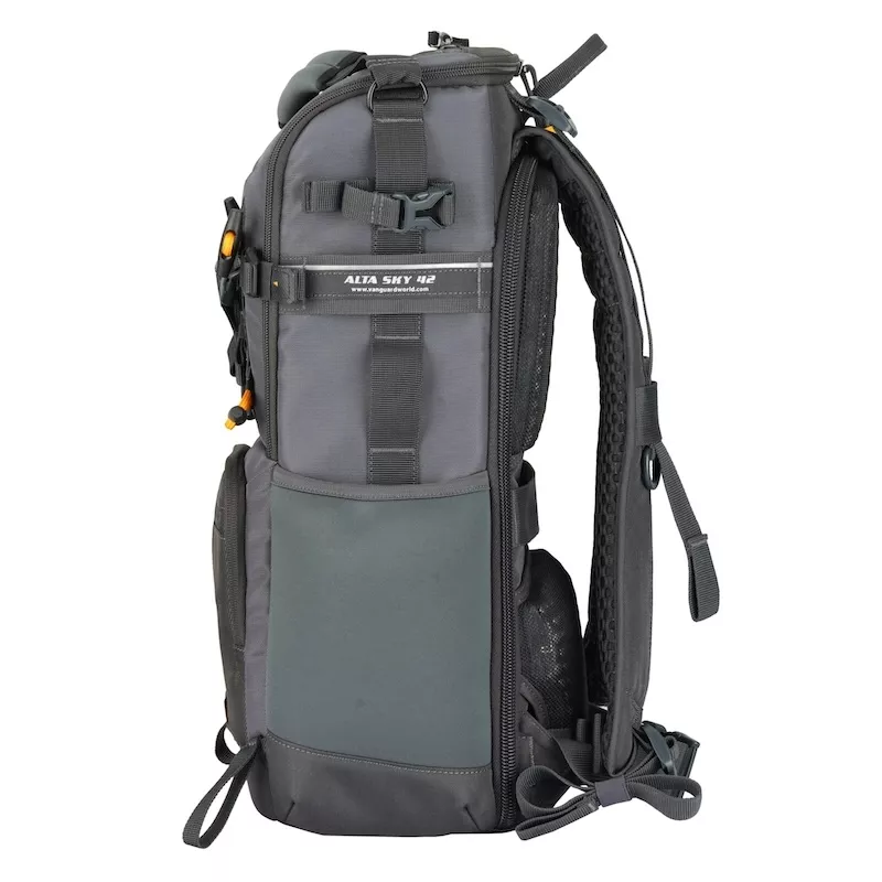 VANGUARD ALTA SKY 42 | Sac photo pour longues focales