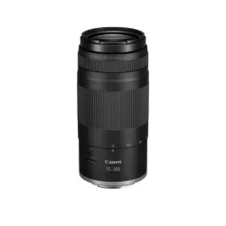 CANON RF 75-300MM F/4-5.6 - Zoom téléobjectif RF