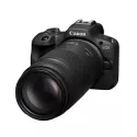 CANON RF 75-300MM F/4-5.6 - Zoom téléobjectif RF