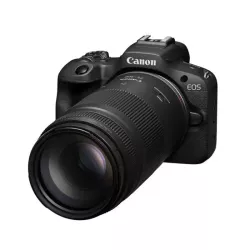 CANON RF 75-300MM F/4-5.6 - Zoom téléobjectif RF