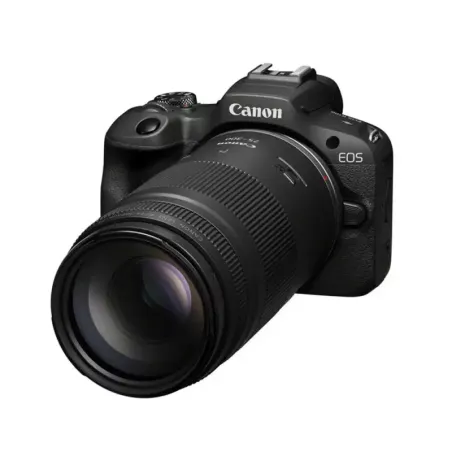 CANON RF 75-300MM F/4-5.6 - Zoom téléobjectif RF