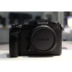 FUJIFILM GFX 100S 18215 CLICS