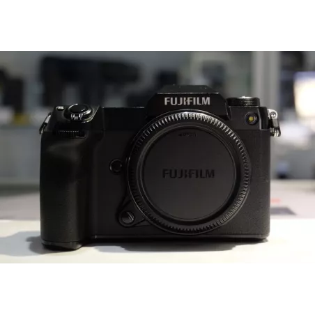 FUJIFILM GFX 100S 18215 CLICS
