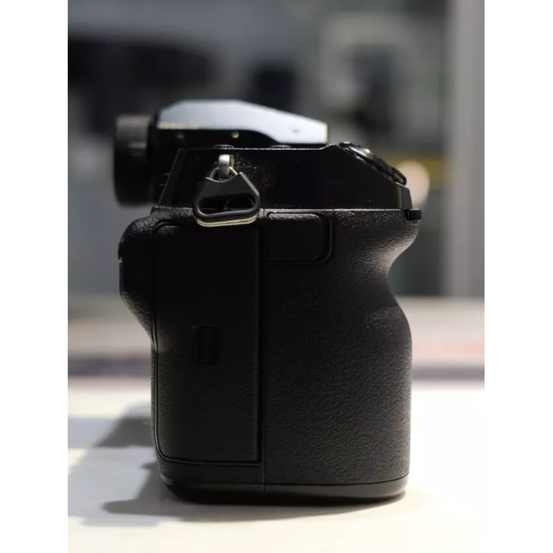 FUJIFILM GFX 100S 18215 CLICS