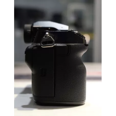 FUJIFILM GFX 100S 18215 CLICS
