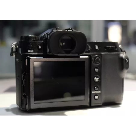 FUJIFILM GFX 100S 18215 CLICS