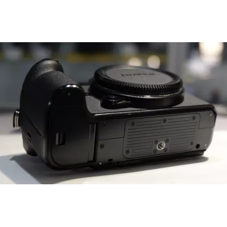 FUJIFILM GFX 100S 18215 CLICS