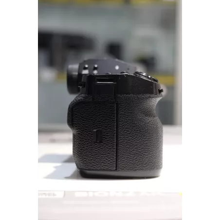 FUJIFILM X-H2 16976 CLICS