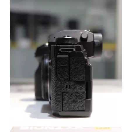 FUJIFILM X-H2 16976 CLICS