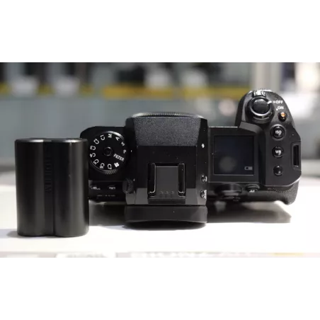 FUJIFILM X-H2 16976 CLICS