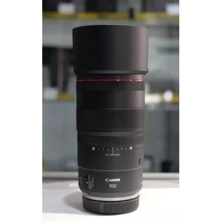 CANON RF 100MM F/2.8 L MACRO IS USM