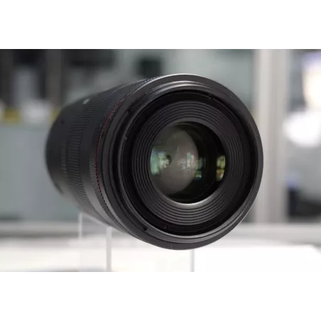 CANON RF 100MM F/2.8 L MACRO IS USM