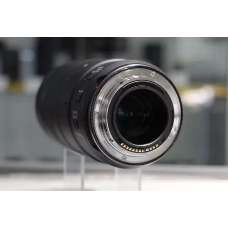 CANON RF 100MM F/2.8 L MACRO IS USM