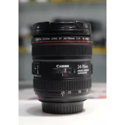 CANON EF 24-70MM F/4 L IS USM