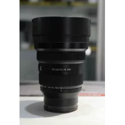 SONY FE 12-24MM F/2.8 GM