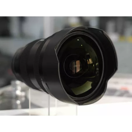 SONY FE 12-24MM F/2.8 GM
