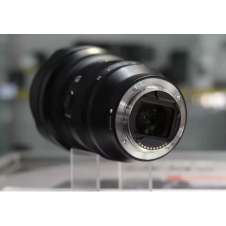 SONY FE 12-24MM F/2.8 GM