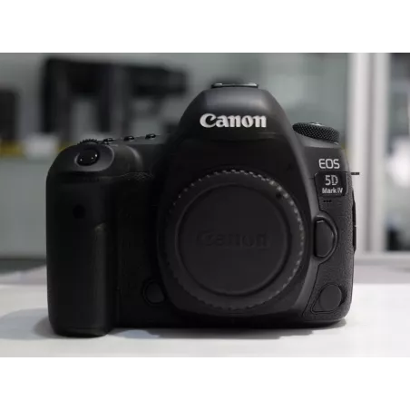CANON EOS 5D MARK IV 7702 CLICS