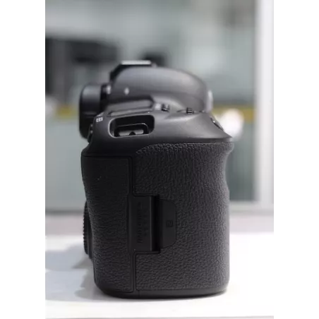 CANON EOS 5D MARK IV 7702 CLICS