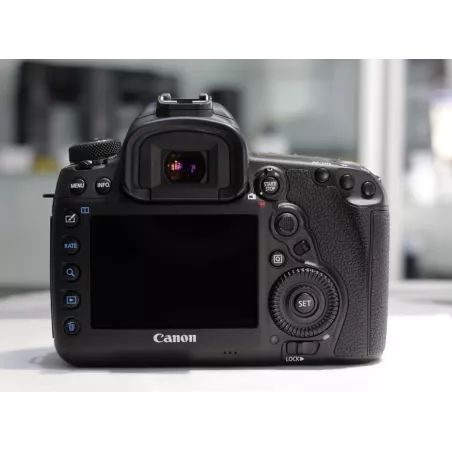 CANON EOS 5D MARK IV 7702 CLICS