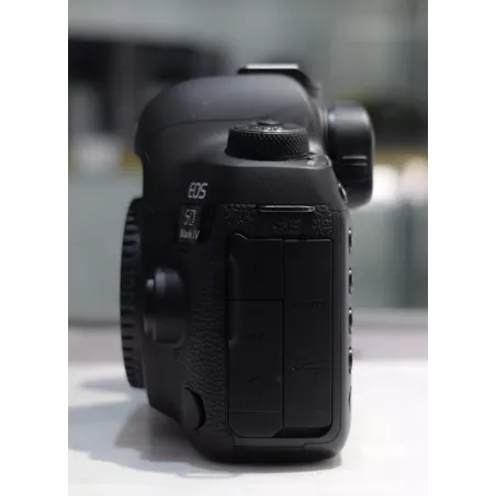 CANON EOS 5D MARK IV 7702 CLICS