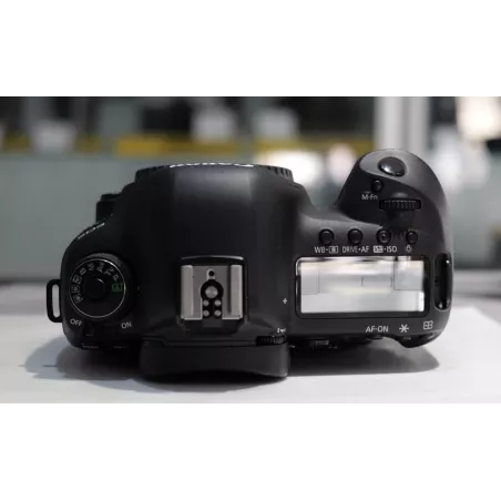 CANON EOS 5D MARK IV 7702 CLICS