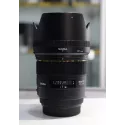 SIGMA EX 85MM F/1.4 DG FOR CANON