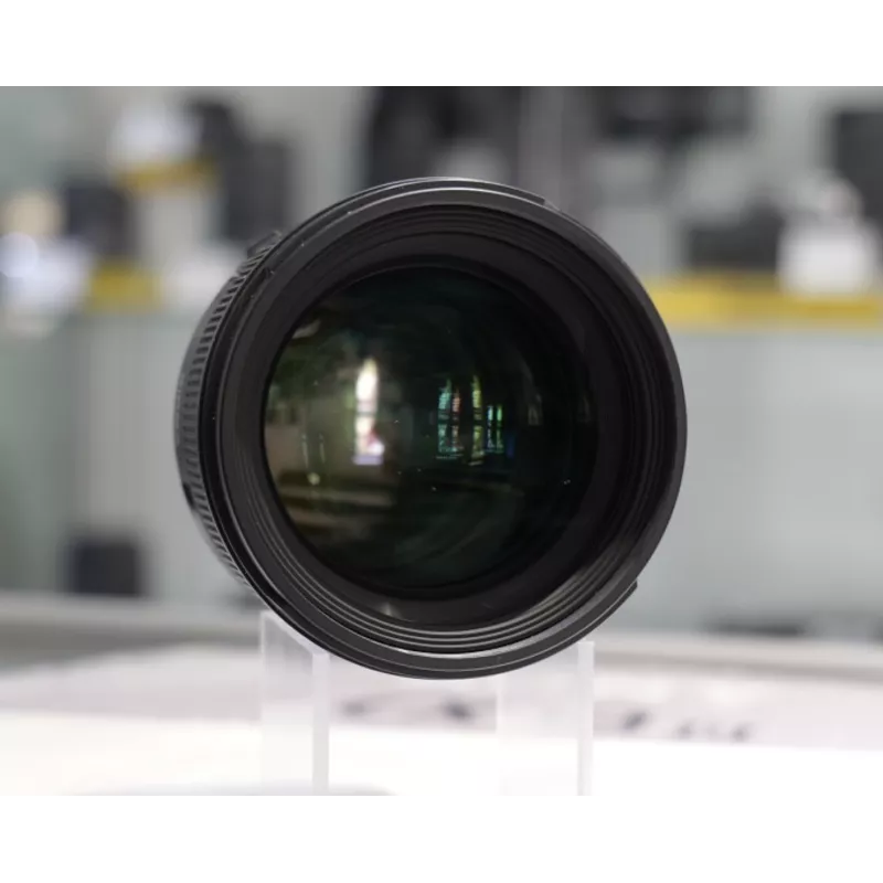 SIGMA EX 85MM F/1.4 DG FOR CANON