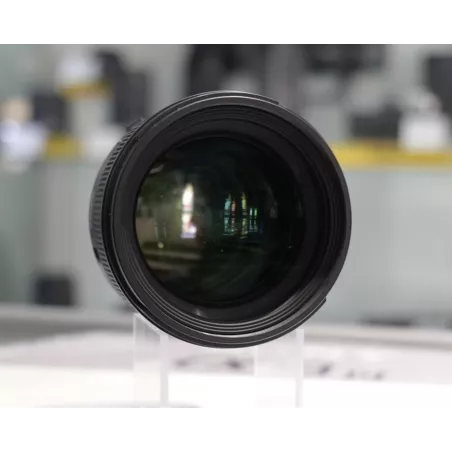 SIGMA EX 85MM F/1.4 DG FOR CANON