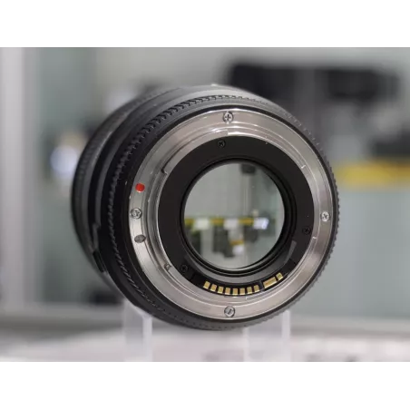SIGMA EX 85MM F/1.4 DG FOR CANON