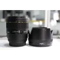 SIGMA EX 85MM F/1.4 DG FOR CANON