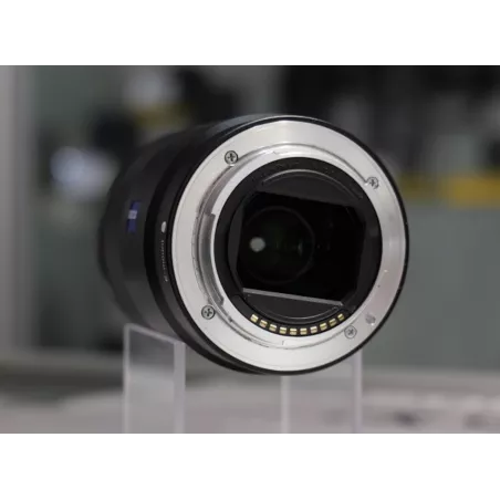 SONY FE 55MM F/1.8 ZEISS SONNAR T*