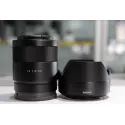 SONY FE 55MM F/1.8 ZEISS SONNAR T*
