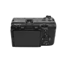 SONY FX-3 0 CLICS OCCASION | Caméra cinéma 4K compacte