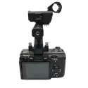 SONY FX-3 0 CLICS OCCASION | Caméra cinéma 4K compacte