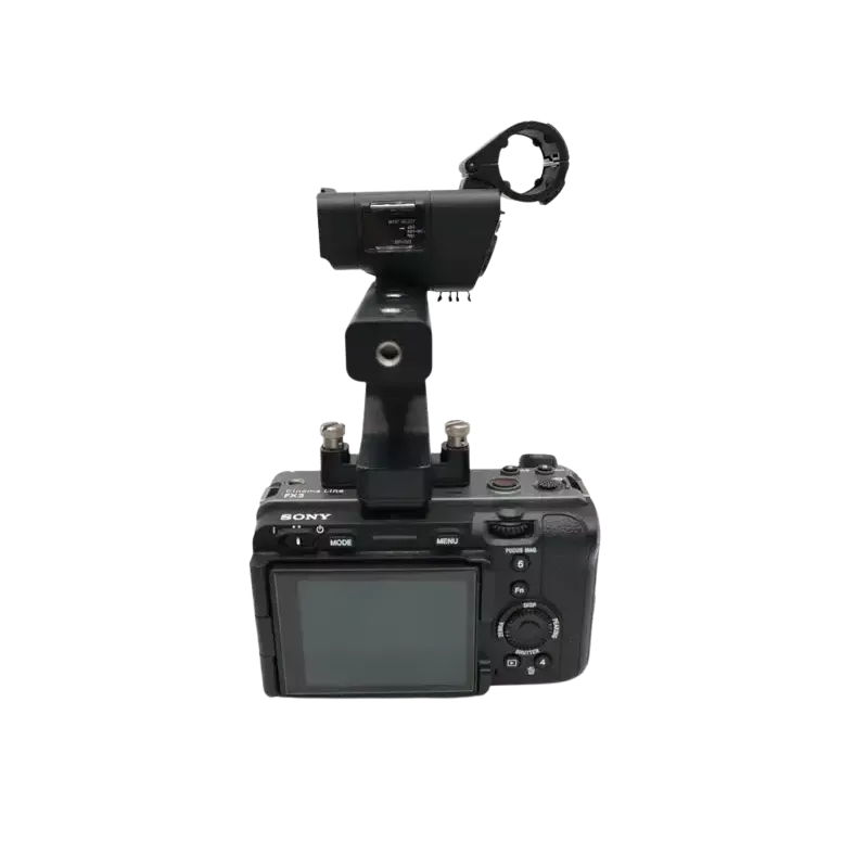 SONY FX-3 0 CLICS OCCASION | Caméra cinéma 4K compacte