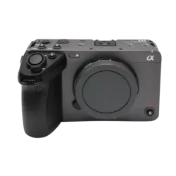 SONY FX-3 0 CLICS OCCASION | Caméra cinéma 4K compacte