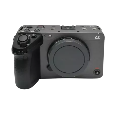 SONY FX-3 0 CLICS OCCASION | Caméra cinéma 4K compacte