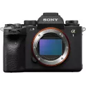 SONY ALPHA 1 | Hybride 50 MP vidéo 8K