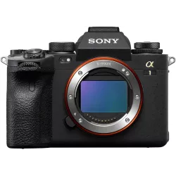 SONY ALPHA 1 | Hybride 50 MP vidéo 8K
