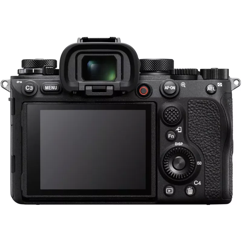 SONY ALPHA 1 | Hybride 50 MP vidéo 8K