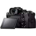 SONY ALPHA 1 | Hybride 50 MP vidéo 8K