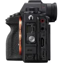 SONY ALPHA 1 | Hybride 50 MP vidéo 8K
