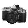 NIKON Z FC - Kit 28mm f/2.8 SE rétro compact