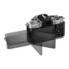 NIKON Z FC - Kit 28mm f/2.8 SE rétro compact