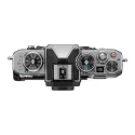 NIKON Z FC - Kit 28mm f/2.8 SE rétro compact
